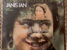 Janis Ian “For All The Seasons…” STILL SEALED ORIGINAL 1967 VERVE FOLK LP