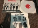 War zone Ipen Your Eyes Original Press 12”