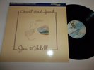 LP JONI MITCHELL*Court and Spark*  NAUTIUS HALF-SPEED MASTERED *GATEFOLD*  MINT-