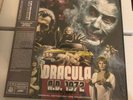 Dracula A.D. 1972 - 1/1000 Limited Colored Vinyl Death Waltz/Mondo