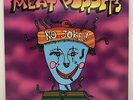 Meat Puppets No Joke  Vinyl Record LP 1995 U.S Pressing VG+