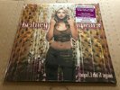 NEW SUPER RARE Britney Spears - Oops ...I Did It Again COLORED Vinyl LP SOLD OUT