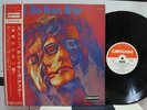 TEN YEARS AFTER / SSSSH.  RARE JAPAN ORIG. 1970 DERAM LP w/OBI & INSERT NM