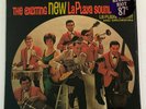 SEALED 1964 LATIN LP / La Playa Sextet / EXCITING NEW LA PLAYA SOUND / UAS 6357