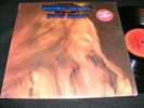 JANIS JOPLIN LP original Shrinkwrap with Hype Stickers KOZMIC BLUES Robert Crumb