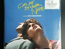 Call Me By Your Name CMBYN Peach Season Colored Vinyl 2 LP Sufjan Stevens