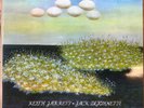 Keith Jarrett - Jack DeJohnette ?– Ruta And Daitya - ECM 1021 ST - Vinyl