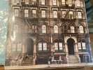 Led Zeppelin Vinyl Sealed