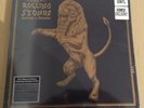 THE ROLLING STONES Bridges To Bremen 3×LP 180g Crystal Clear vinyl HMV exclusive