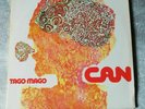 CAN Tago-Mago- German 1971 UNITED ARTISTS UAS 29211/12X Vinyl LP