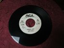 1959 The FLINTS - Skippin' and A-Jumpin' / People Say , Rare PROMO Doo Wop R&B