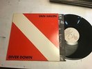 van halen diver down original vinyl eddie david lee roth wb bsk3677 1982 rock