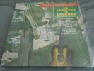 LOS CADETES DE LINARES -LAS PUERTAS DEL CIELO- PROMO MEXICAN LP SEALED NORTEÑO