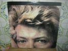 DAVID BOWIE frankfurt festhalle 20 MAY 1983 FRANCE 1985 2LP GLAM free shipping