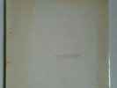 The Beatles White Album No 0064851  Vinyl Lp Record
