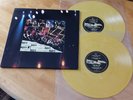 Kiss - Unplugged-  2 × Vinyl, LP, Album, Limited Edition, Yellow Marble + Poster