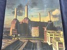 PINK FLOYD ANIMALS LP RECORD COLUMBIA JC-34474 NMT VINYL PIGS DOGS SHEEP