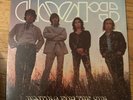 THE DOORS - Waiting For The Sun LP --  SEALED ORIGINAL PRESSING  Jim Morrison