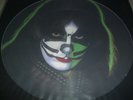 Kiss - Peter Criss - LP Picture Vinyl