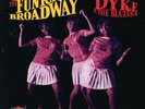 DYKE & BLAZERS the funky broadway U.S. ORIGINAL SOUND LP_orig 1967 super funk