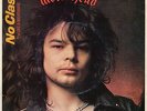 Motorhead No Class 7' Vinyl Record 1979 UK Single Phil Cover Bronze BRO 78
