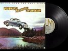The Ozark Mountain Daredevils The Car Over The Lake Album Vinyl LP 1975 UK Album
