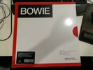 DAVID BOWIE: MERCURY DEMOS (LP vinyl *BRAND NEW*.)