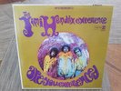 The Jimi Hendrix Experience ?– Are You Experienced? (LP) original US issue, NM