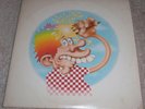 Grateful Dead Europe '72 3 LP/ Record Set