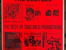 THE BEATLES THE BEST of TOBE MILO PRODUCTIONS LP 10Q1/2 ORIG 1978 FACTORY SEALED