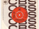 GEORGIE FAME-Somebody Stole My Thunder UK 7