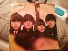 THE BEATLES - BEATLES FOR SALE - VINYL G/ F ALBUM - 1ST ISSUE -MONO  - PMC 1240