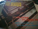 THE BEATLES - PLEASE PLEASE ME - MONO - VINYL LP- 1963 - REPRESS - PMC 1202 -
