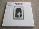 JOHN LENNON WEDDING ALBUM CLEAR VINYL LIMITED EDITION ONLY 300 MADE SEALED