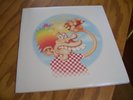 Grateful Dead Europe '72 Warner Bros 3WX 2668 1972 3xLP Vinyl TRI FOLD VG