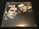 SEALED Simon and Garfunkel Bookends  LP with poster & Hype Sticker KCS 9529 1968