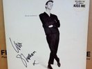 SIGNED  STEPHEN TIN TIN DUFFY OG UK STEREO 10 RECORDS LP DIX 5