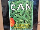 CAN EGE BAMYASI OG GERMAN STEREO UNITED ARTISTS LP UAS 29414 A2/B1 + INNER