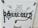Possessed Demo-niC BOX SET 2 Vinyl LPs + 3 cassettes Record new Floga Records