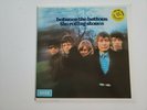 The Rolling Stones Between the Buttons-LP-Yellow vinyl-Holland-1977-Used