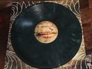 Beloved (us) - Failure On Dark Green & Black Vinyl. Only 10 Made  The Running