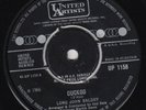 LONG JOHN BALDRY Cuckoo RARE UK 45 stomping northern soul MOD DANCER blues HEAR