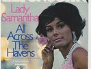 ELTON JOHN Lady Samantha RARE Germany 45 german All Across The Havens LISTEN