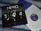 Nero - Between II Worlds - RARE Original Vinyl LP album 2015