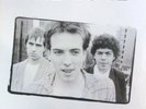 THE CURE LP VINYL - RARE 70s RECORDINGS