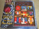 IT CRAWLED OUT OF THE VAULTS OF KSAN VOL 3 - COUNTRY JOE / BYRDS / MOBY GRAPE