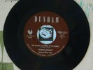Charles Bradley 45 The World (Is Going Up In Flames) Soul M-