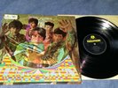 THE HOLLIES  evolution   1967- FIRST UK PRESS- MONO -PARLOPHONE   - EX++