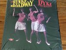DYKE & BLAZERS “Funky Broadway” funk LP ORIGINAL SOUND ’67 orig MONO shrink NM