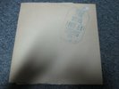 THE WHO / LIVE AT LEEDS Record Album LP Decca DL 79175 / 12 Inserts / VG+